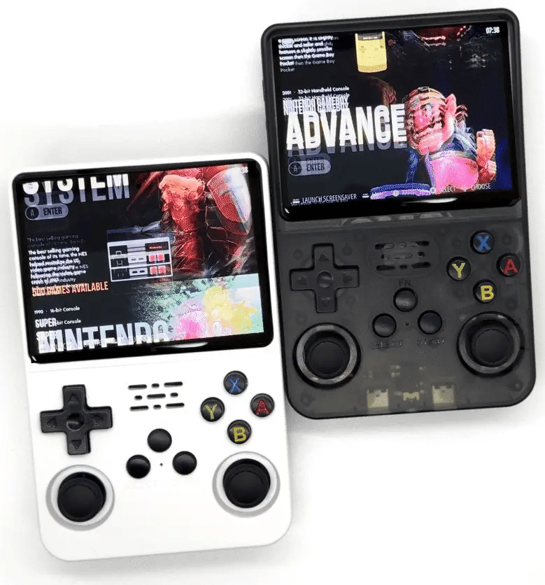 JOYBYTE™ Your Childhood. Now In Your Pocket.