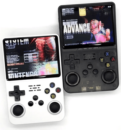 JOYBYTE™ Your Childhood. Now In Your Pocket.