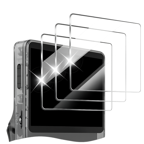 Screen Protector ( 3-Pack)