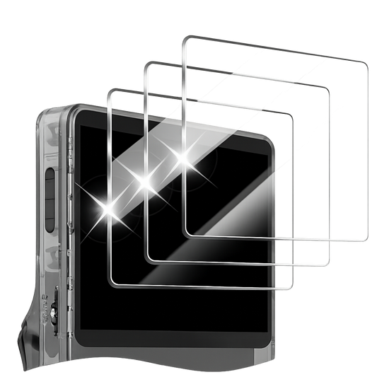 Screen Protector ( 3-Pack)