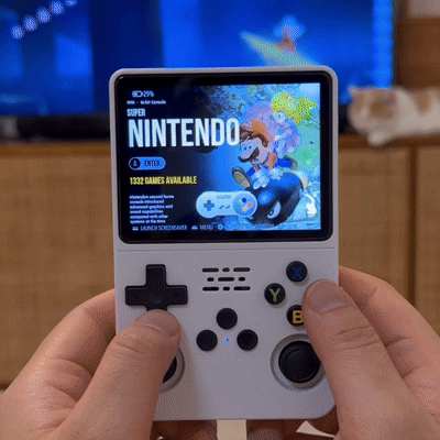 JOYBYTE™ Your Childhood. Now In Your Pocket.